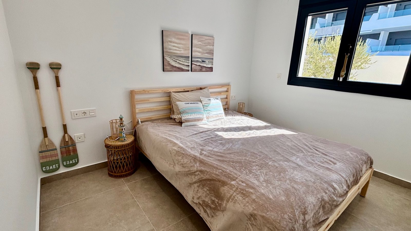 New Build - Detached Villa - Rafal