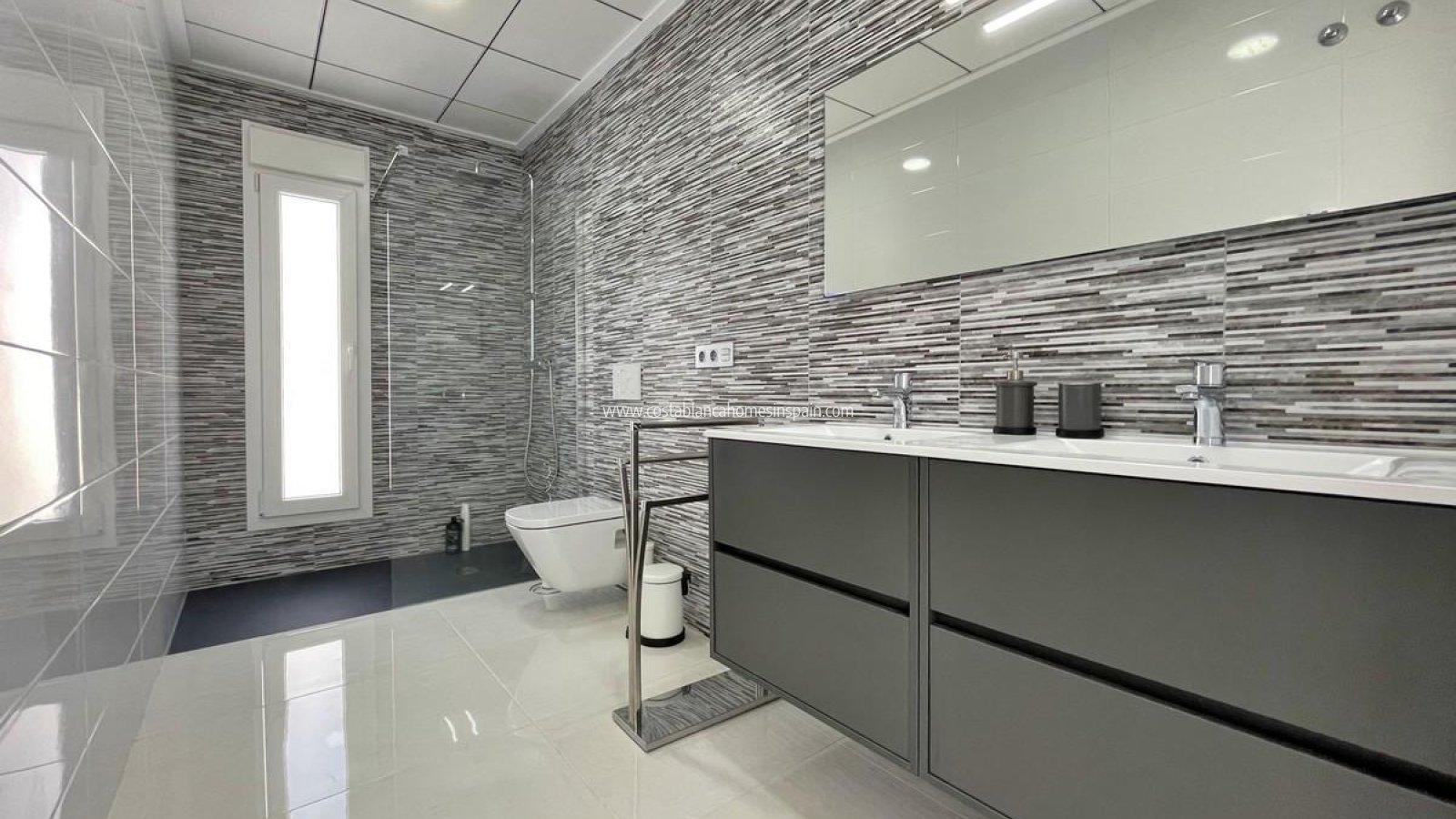 New Build - Detached Villa - Rafal
