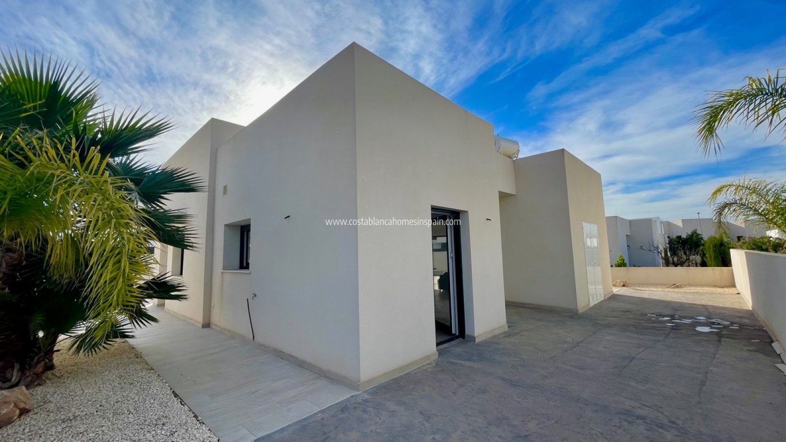 New Build - Detached Villa - Rafal