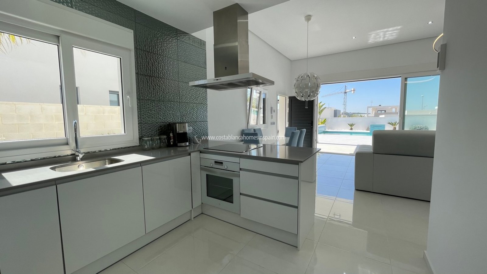 New Build - Detached Villa - Rafal