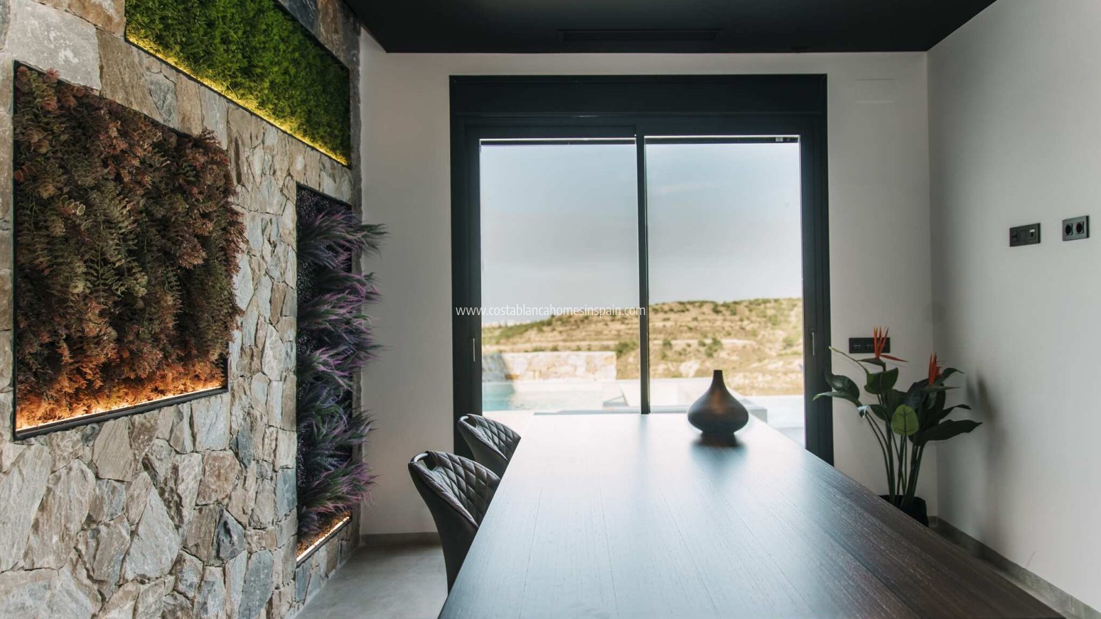 New Build - Detached Villa - Rojales