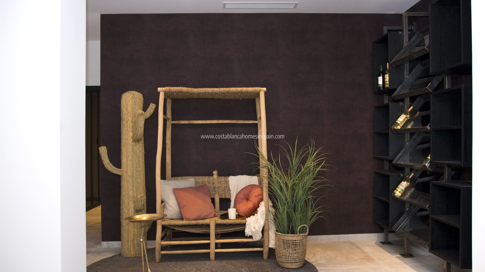 New Build - Detached Villa - Rojales