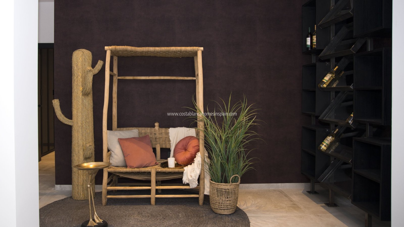 New Build - Detached Villa - Rojales