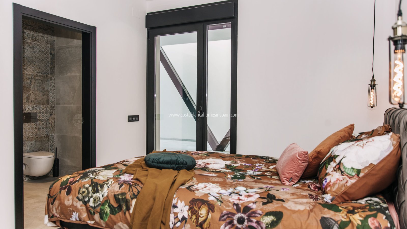 New Build - Detached Villa - Rojales