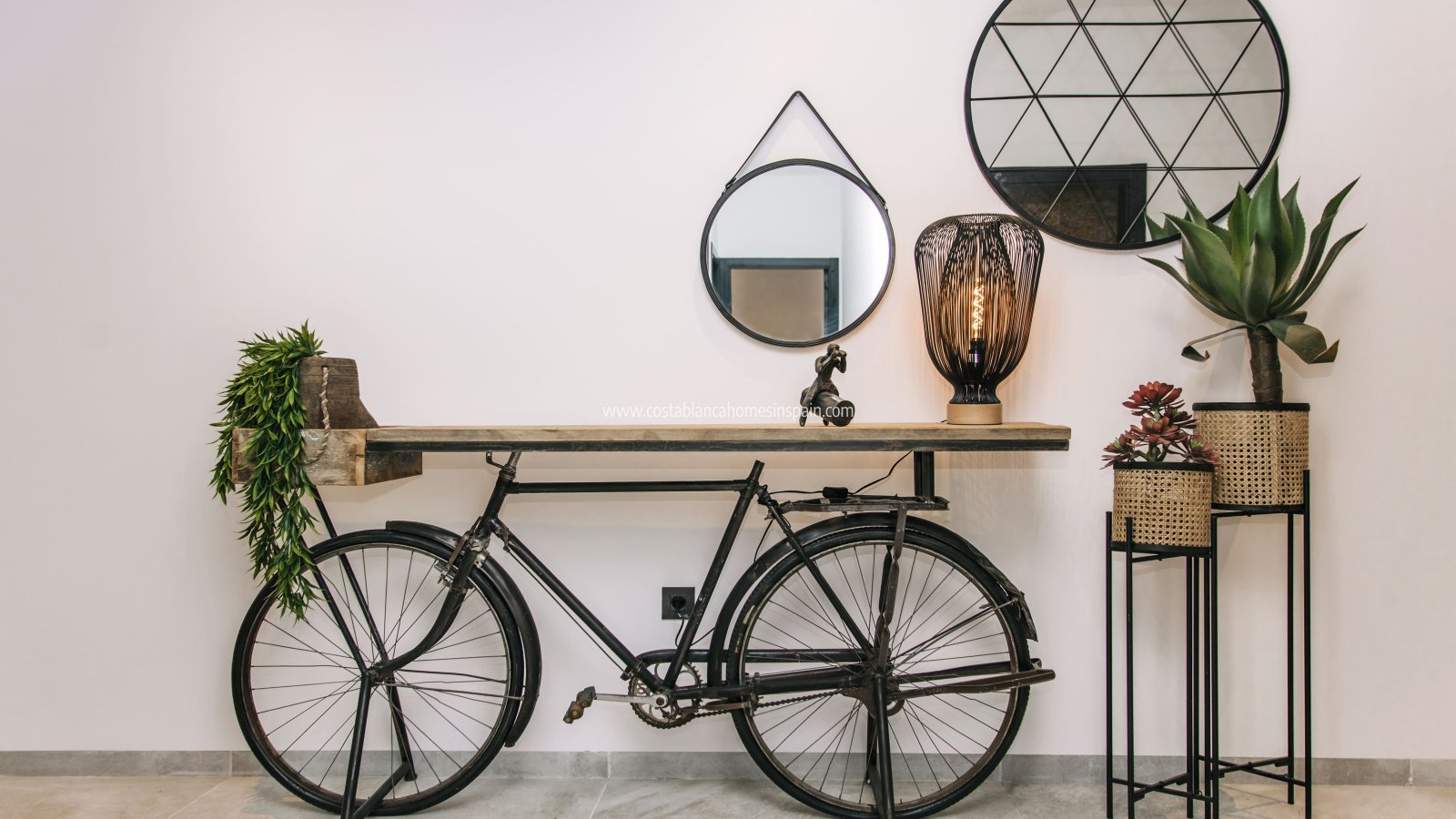 New Build - Detached Villa - Rojales