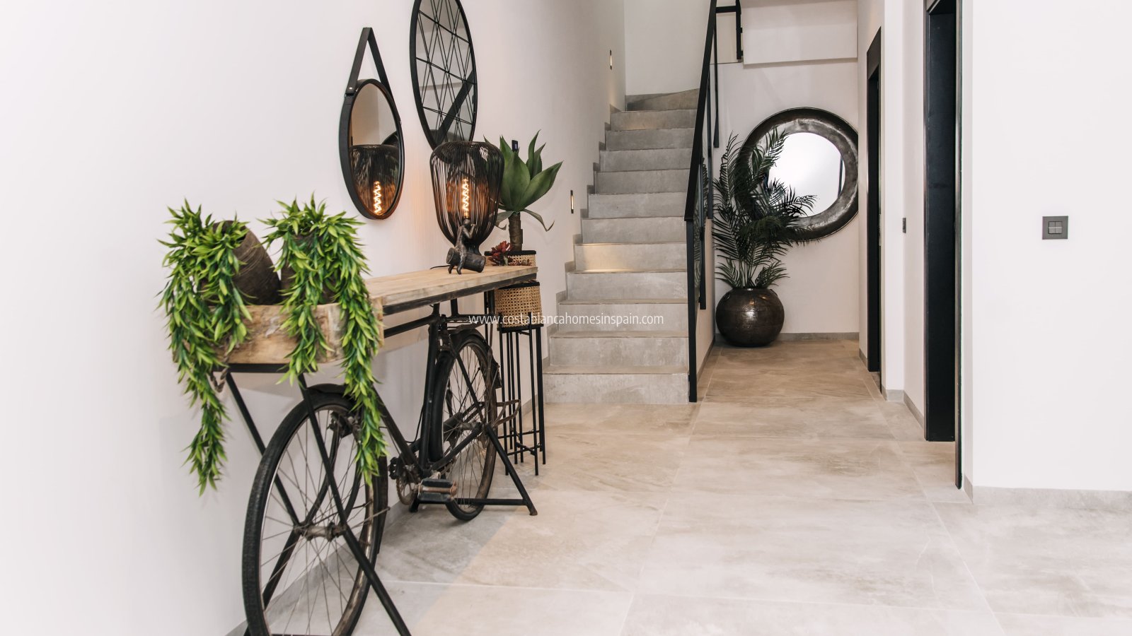 New Build - Detached Villa - Rojales