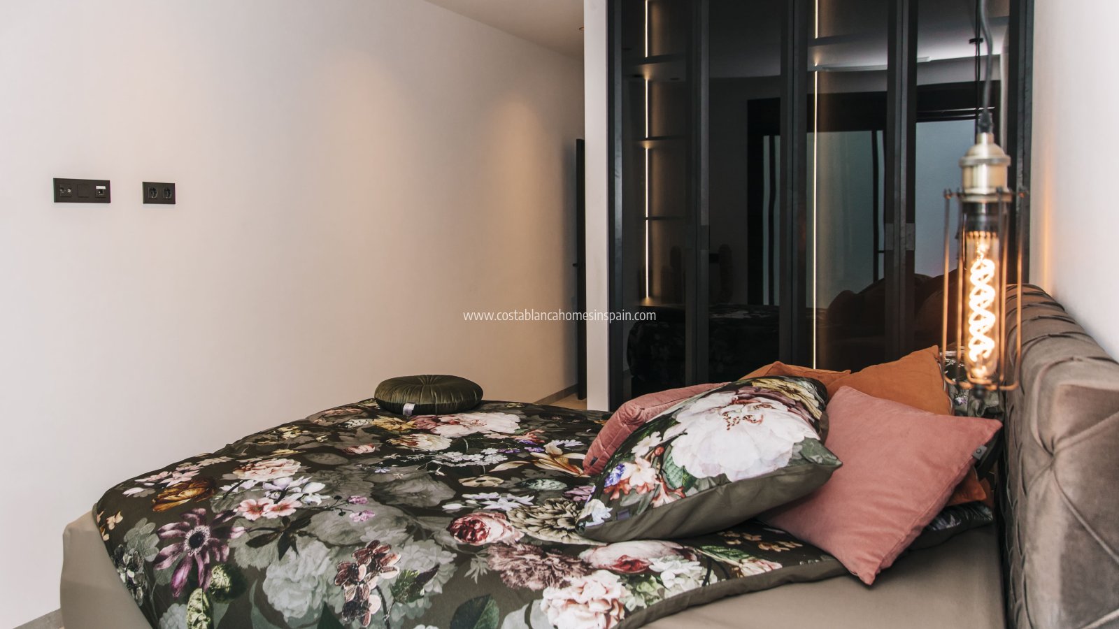 New Build - Detached Villa - Rojales