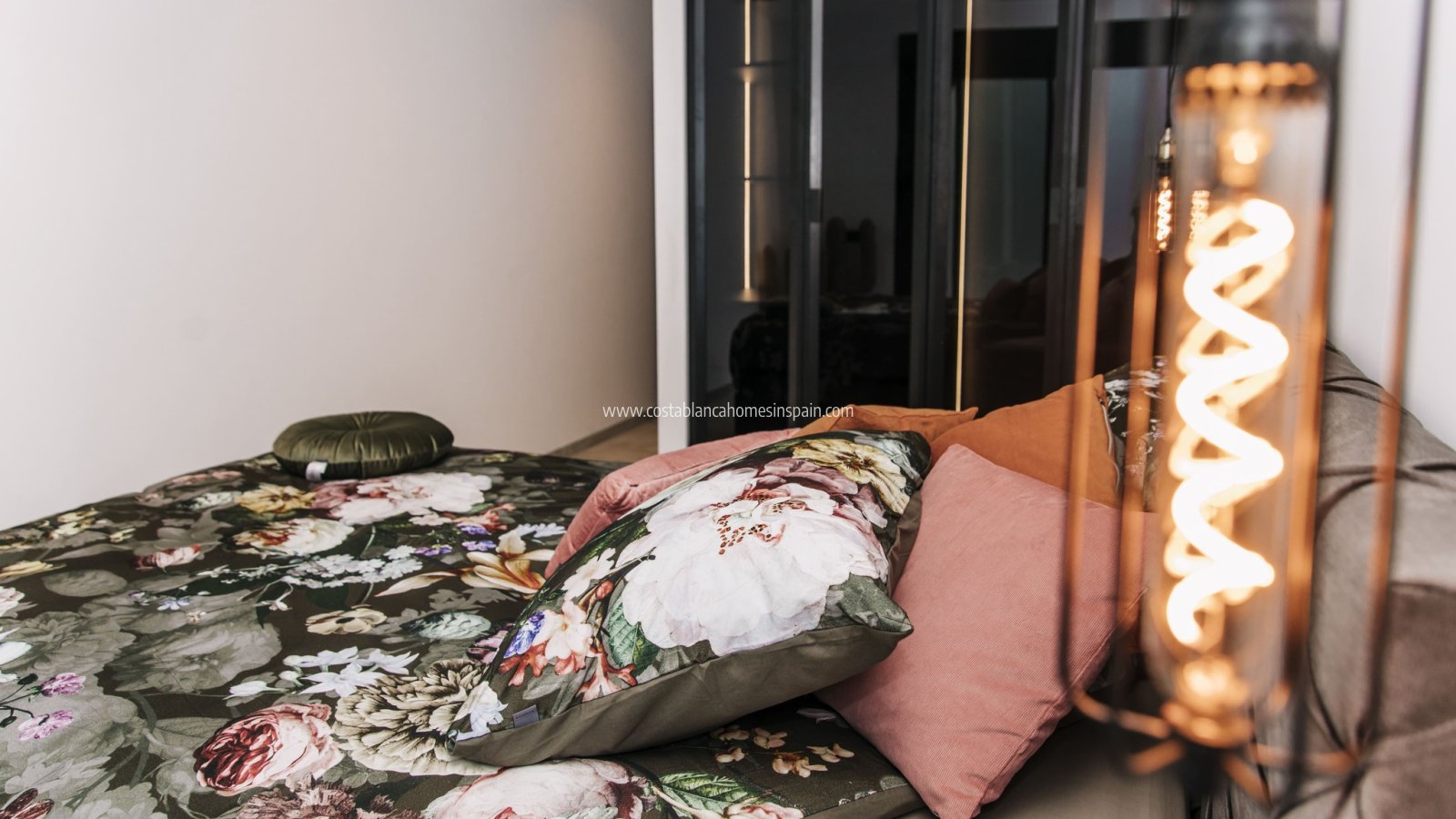 New Build - Detached Villa - Rojales