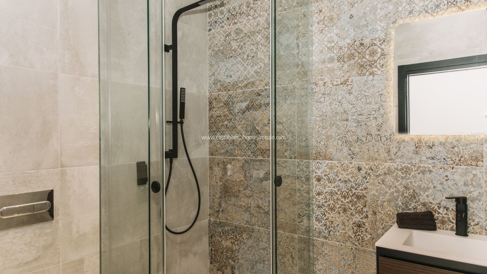 New Build - Detached Villa - Rojales