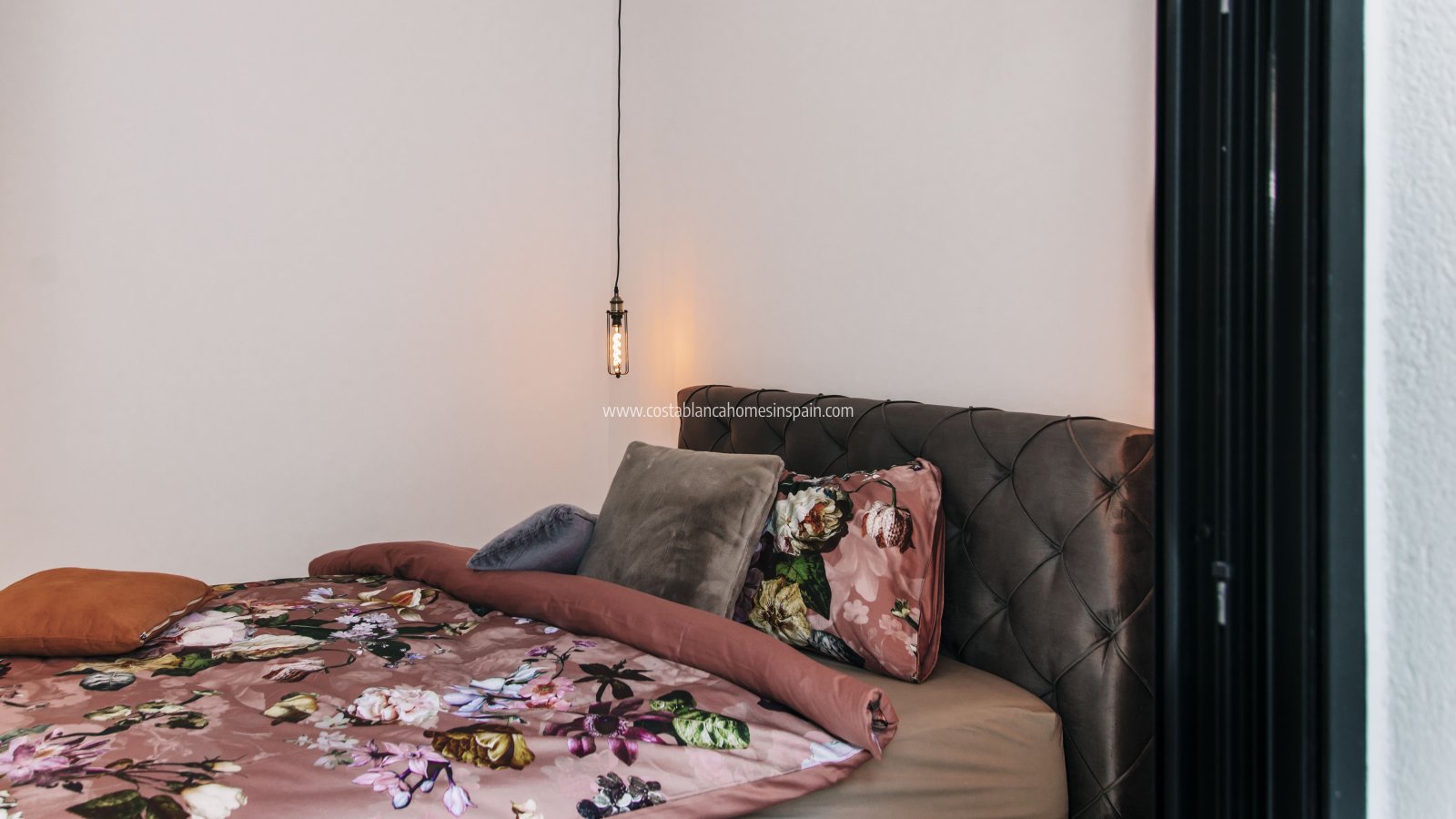 New Build - Detached Villa - Rojales