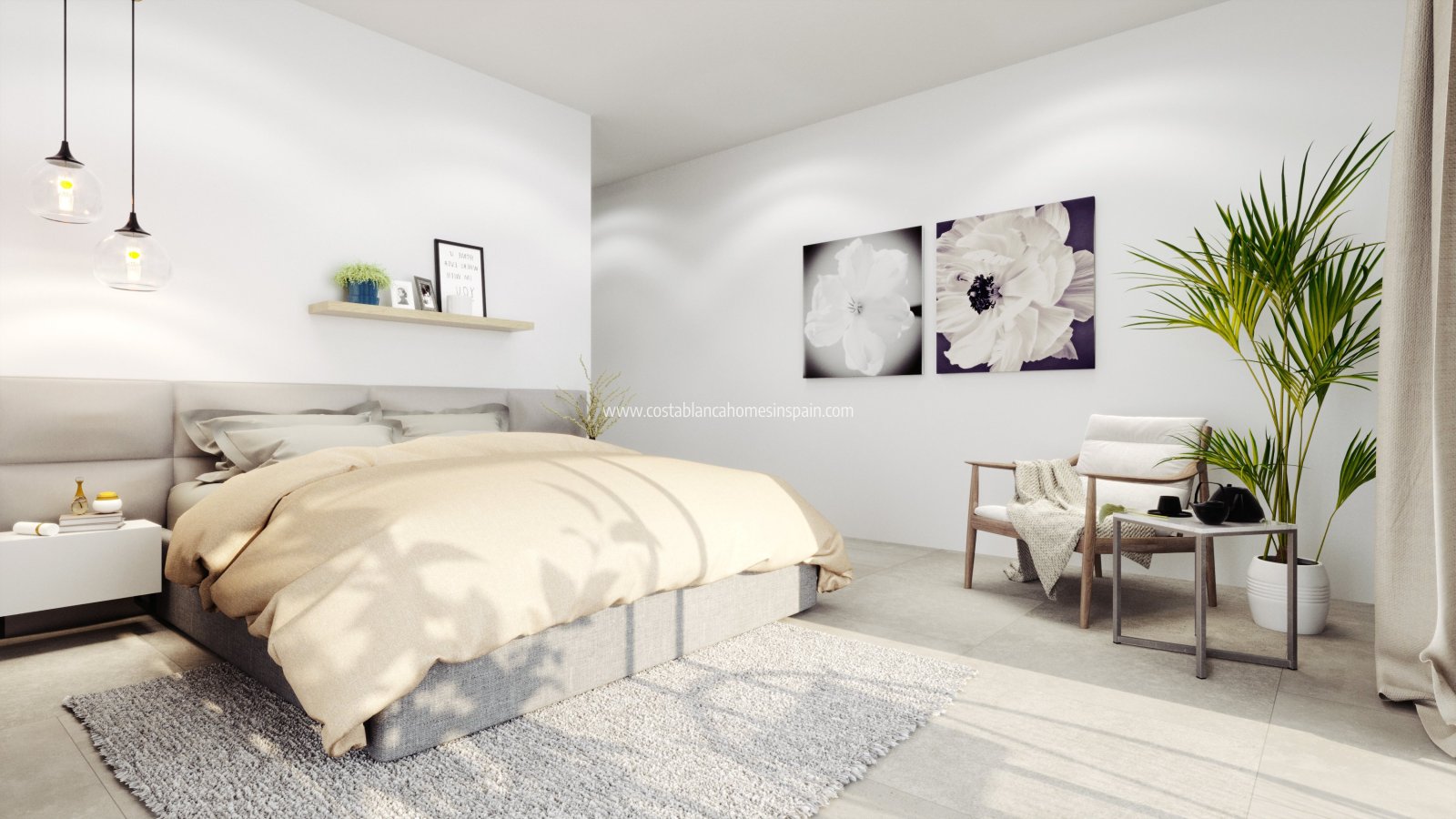 New Build - Detached Villa - Rojales