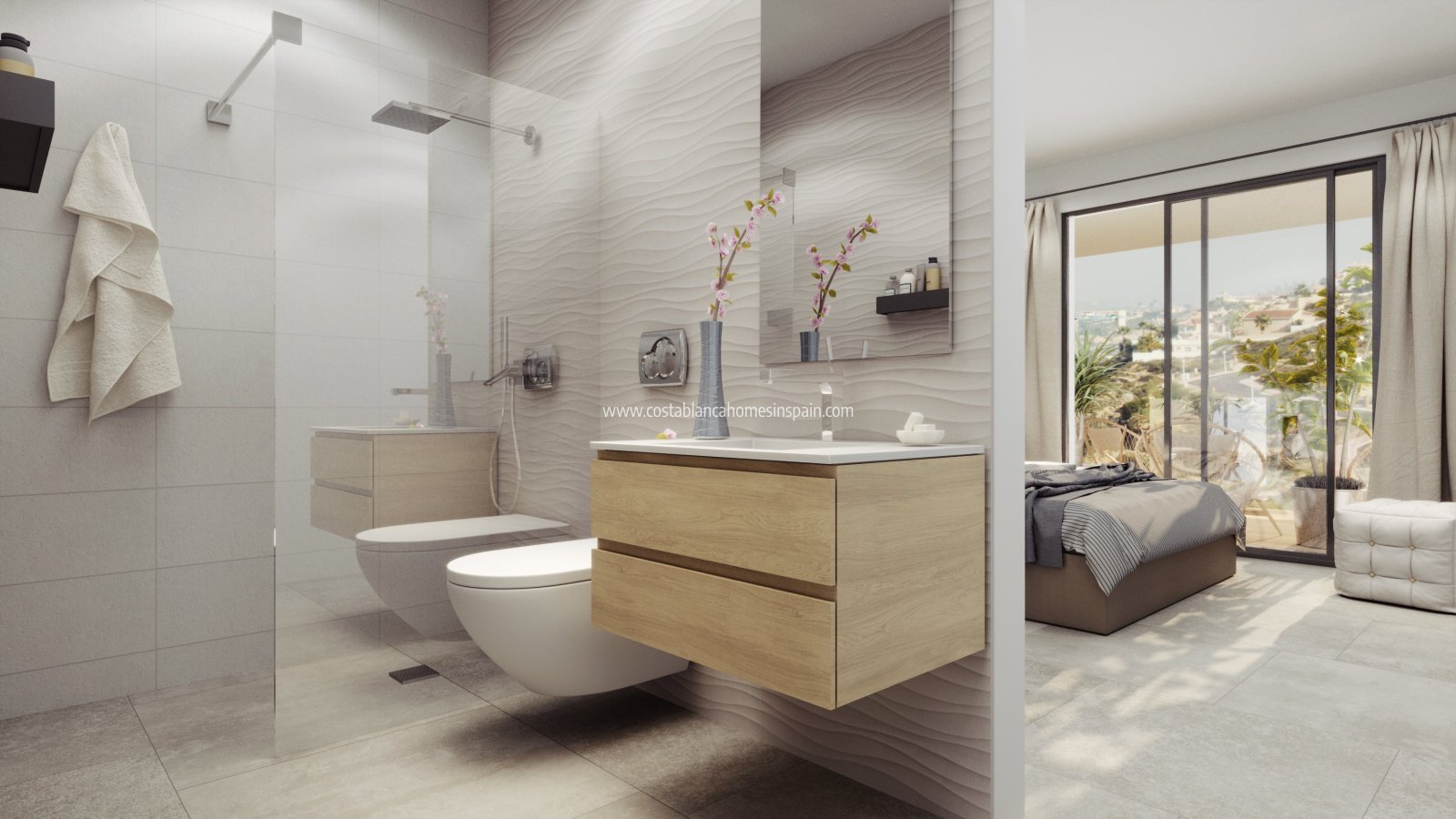 New Build - Detached Villa - Rojales