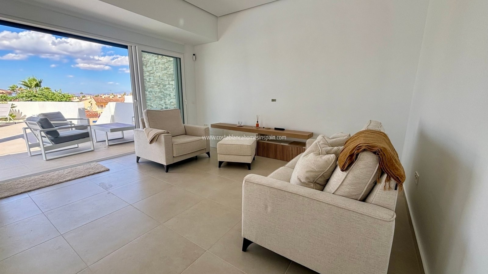 New Build - Detached Villa - Rojales