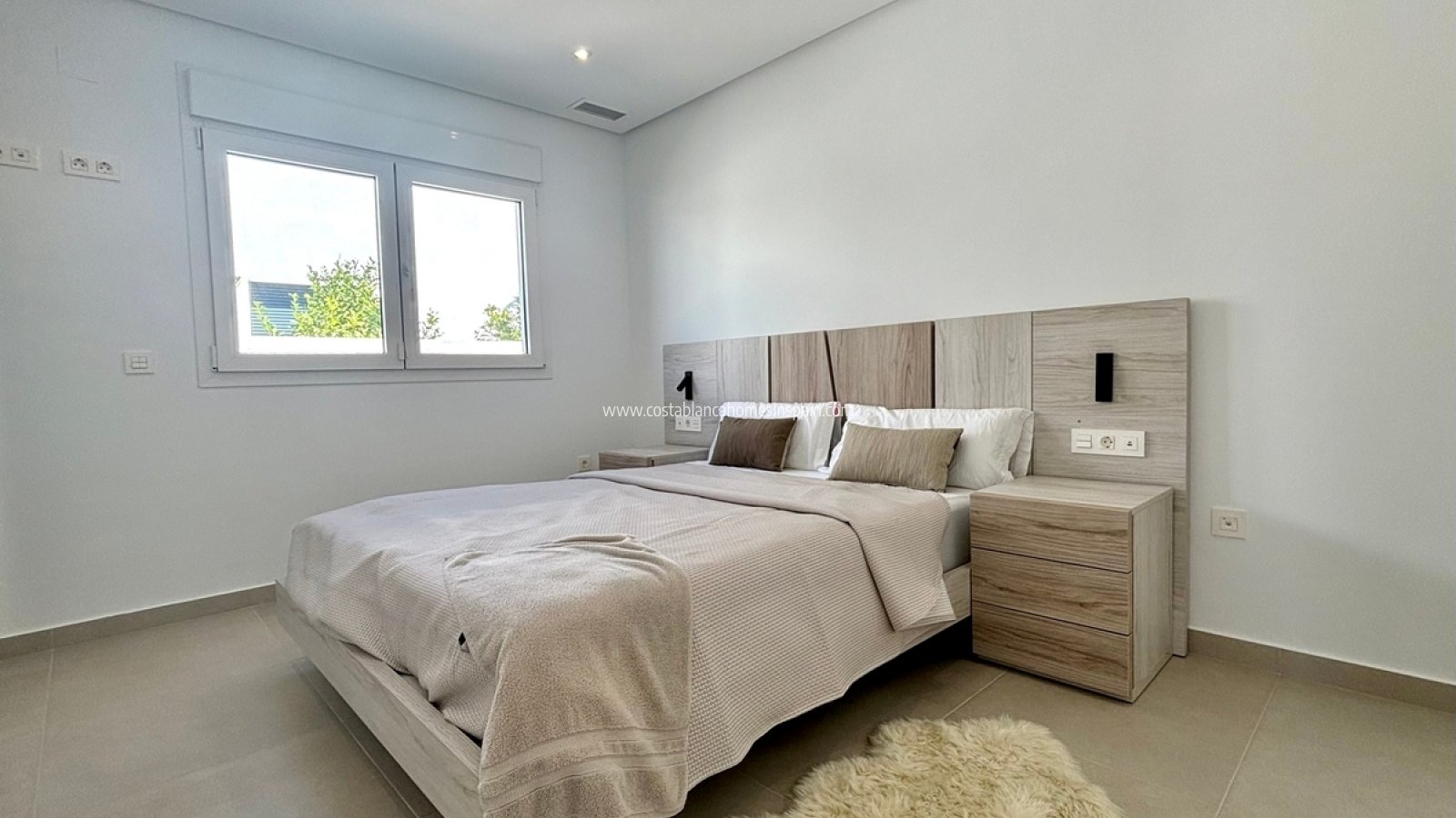 New Build - Detached Villa - Rojales