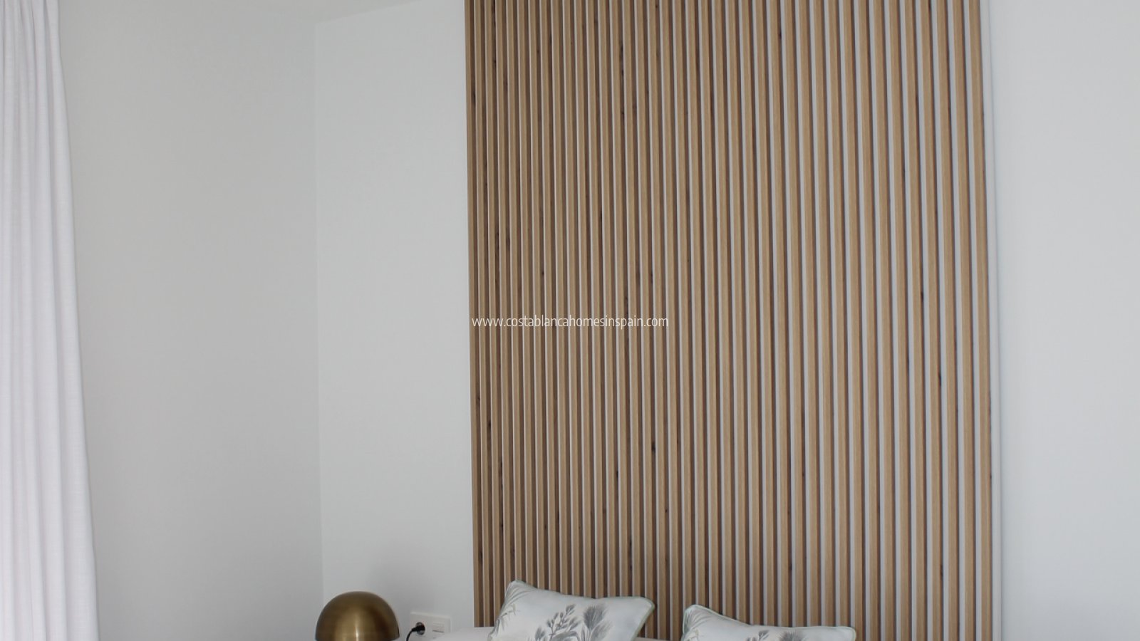 New Build - Detached Villa - Roldan