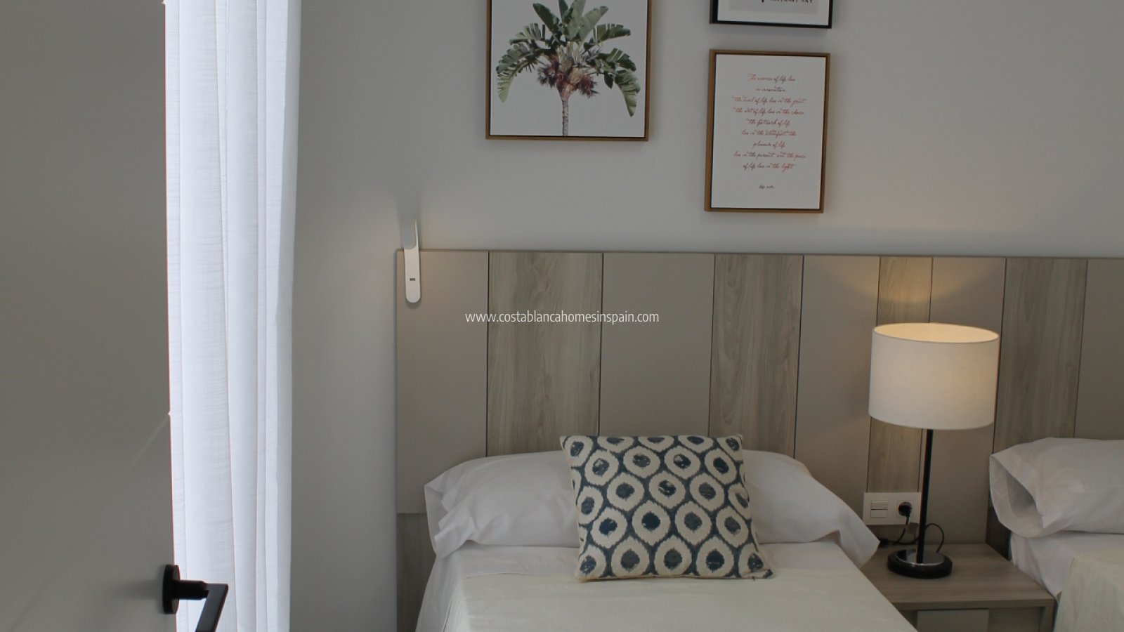 New Build - Detached Villa - Roldan