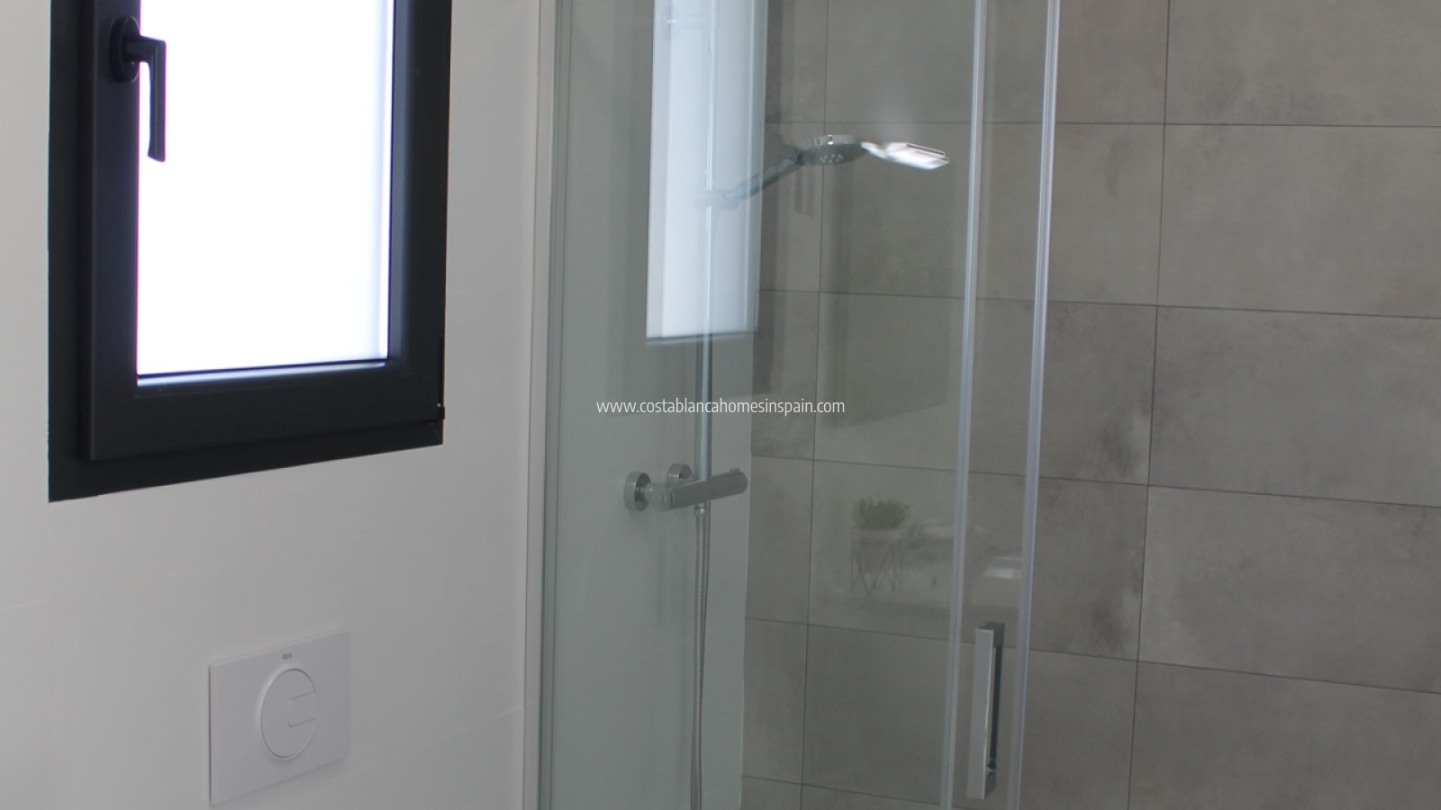 New Build - Detached Villa - Roldan