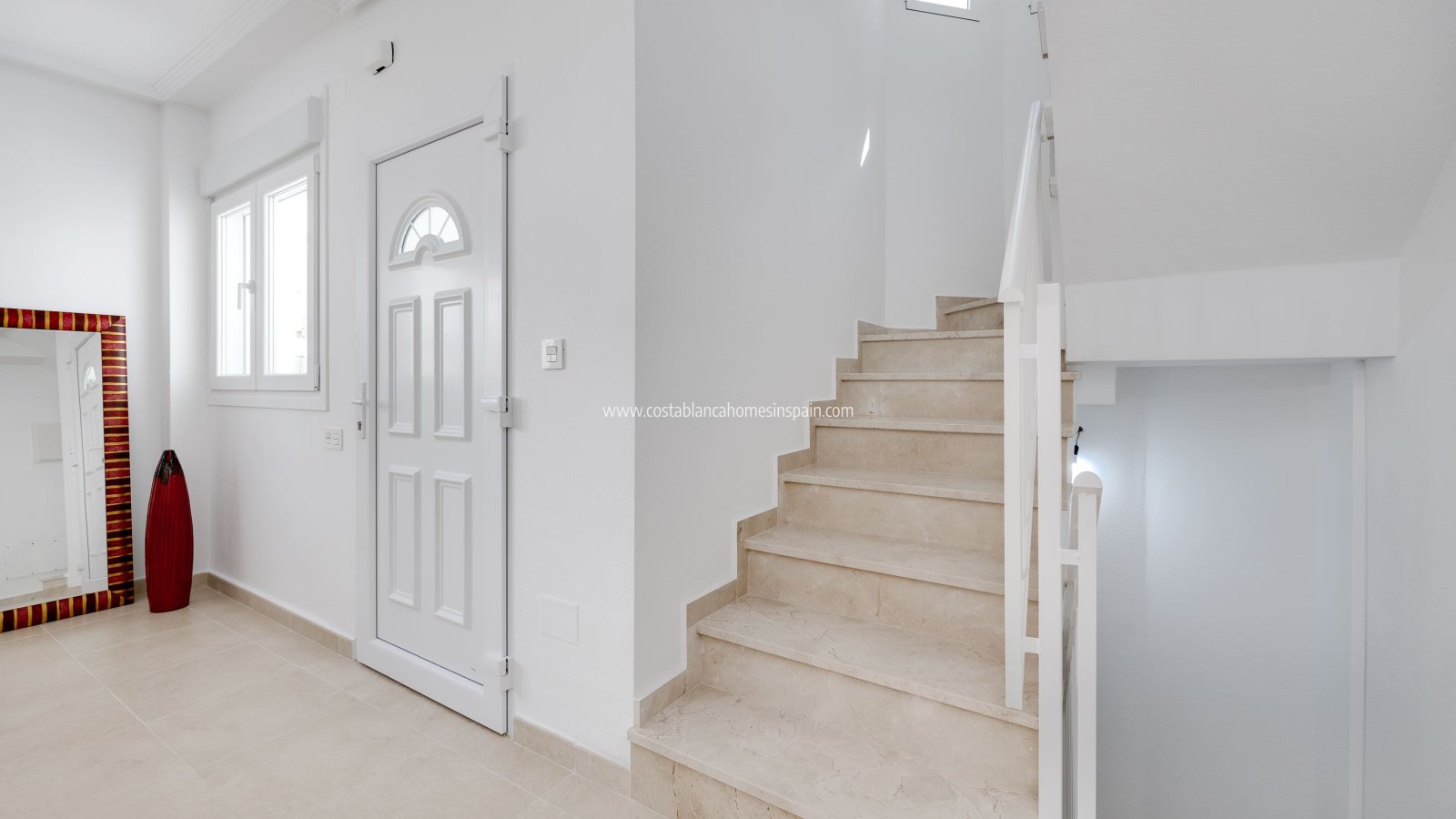 New Build - Detached Villa - San Fulgencio