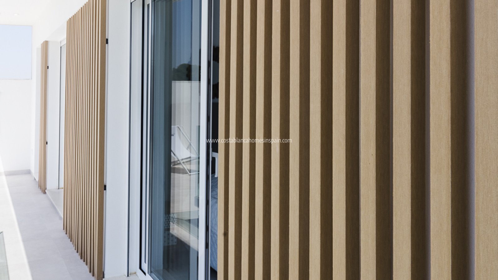 New Build - Detached Villa - San Javier