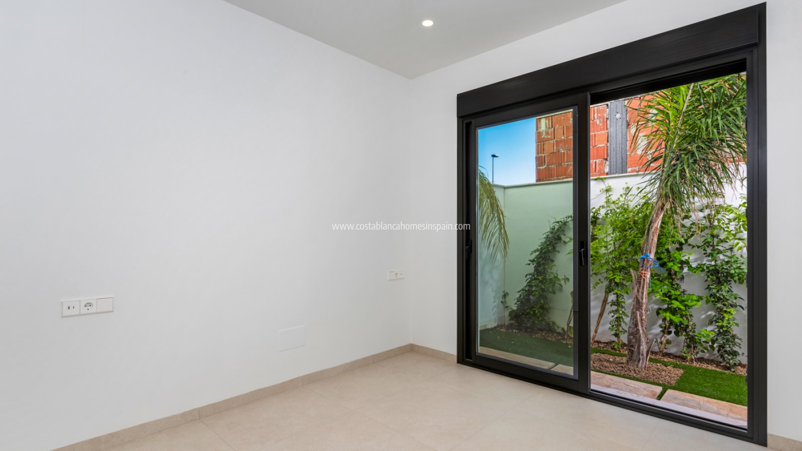 New Build - Detached Villa - San Javier