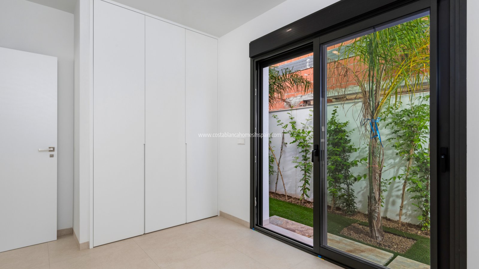 New Build - Detached Villa - San Javier