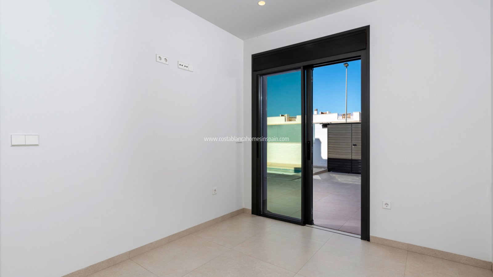 New Build - Detached Villa - San Javier