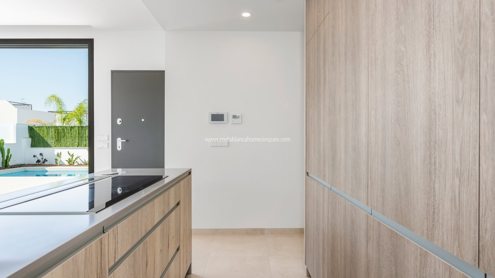 New Build - Detached Villa - San Javier