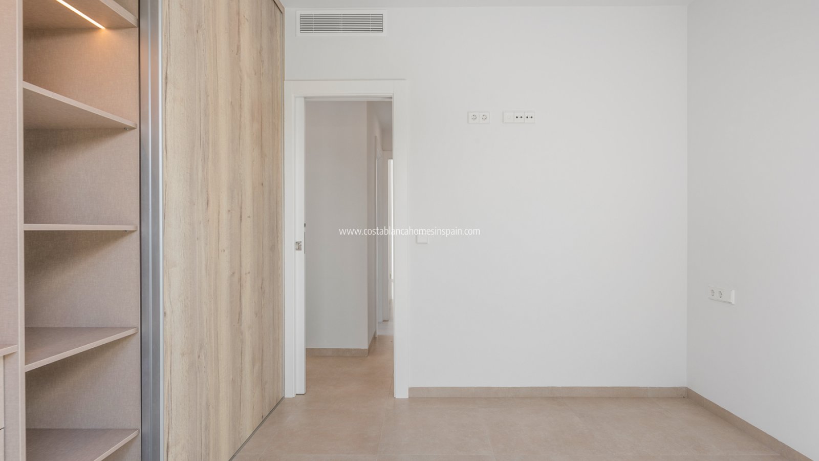 New Build - Detached Villa - San Javier