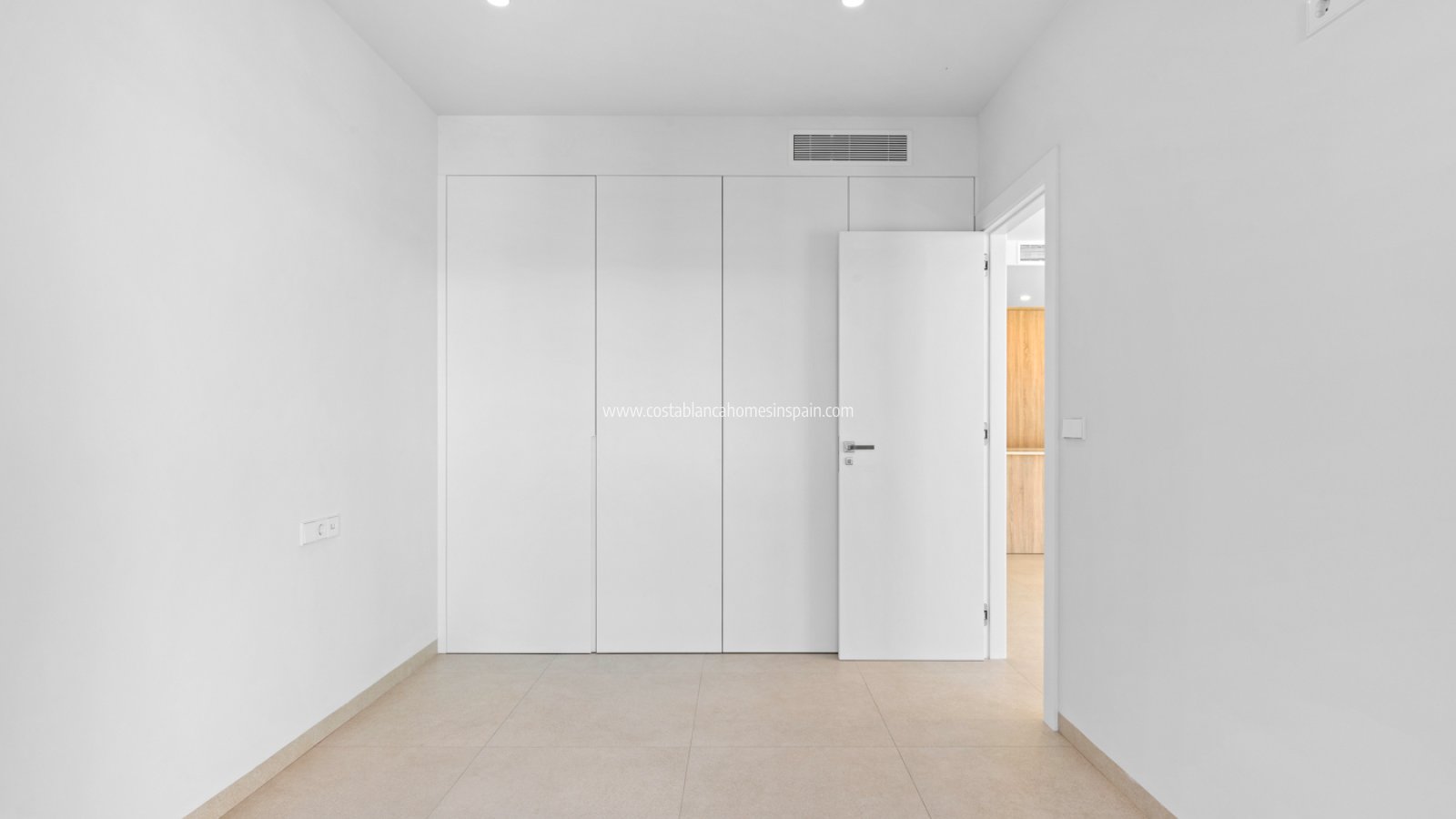 New Build - Detached Villa - San Javier