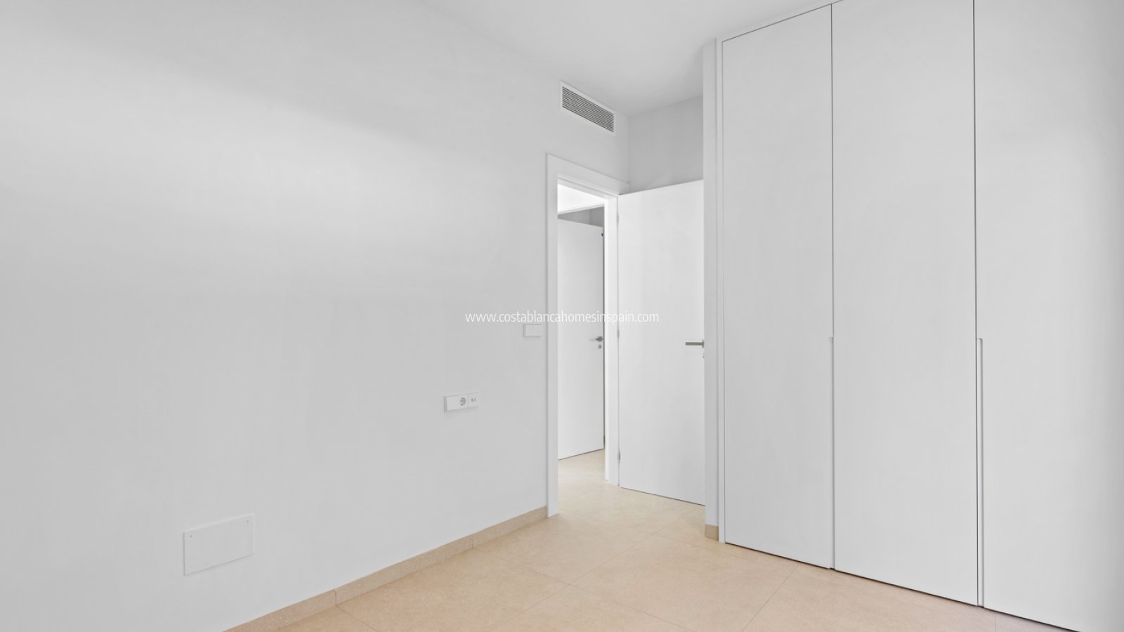 New Build - Detached Villa - San Javier