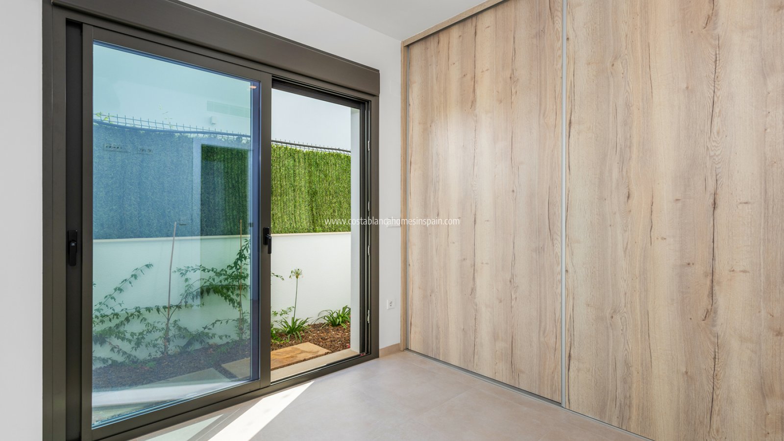New Build - Detached Villa - San Javier