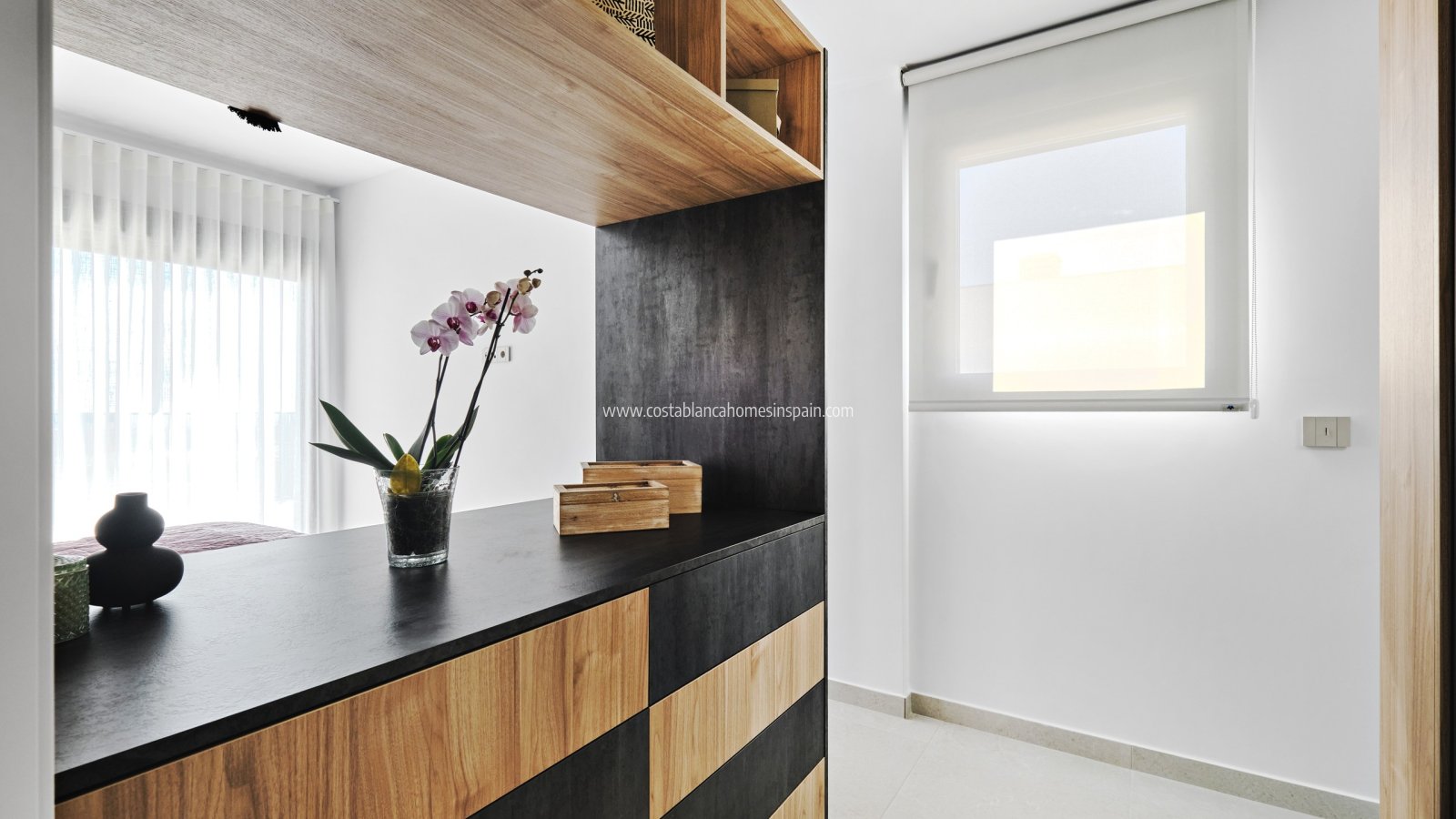 New Build - Detached Villa - San Miguel de Salinas