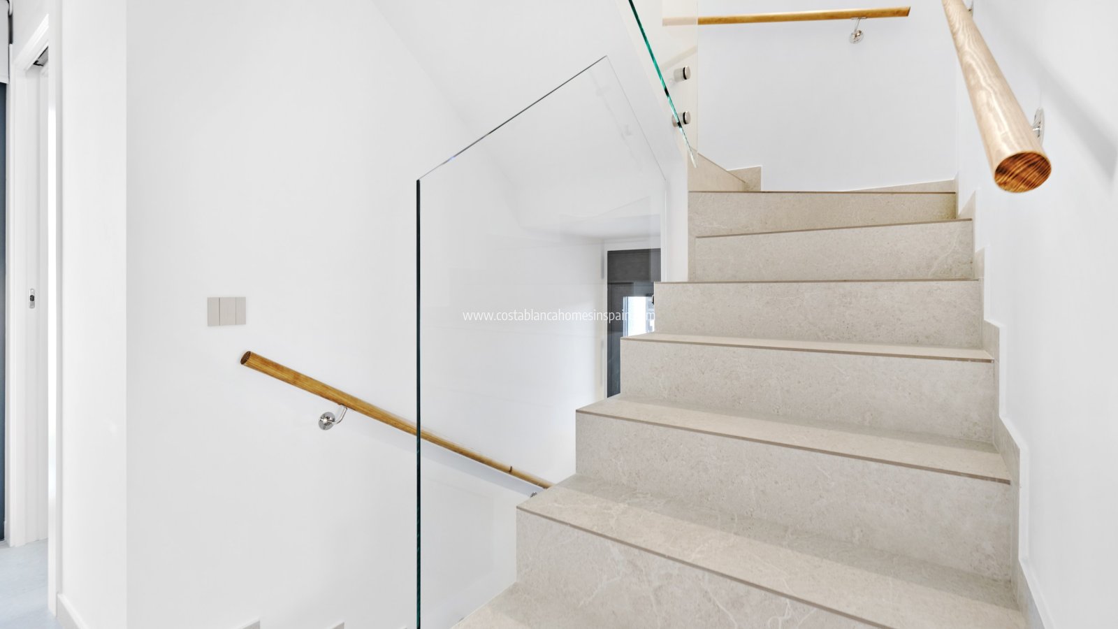 New Build - Detached Villa - San Miguel de Salinas