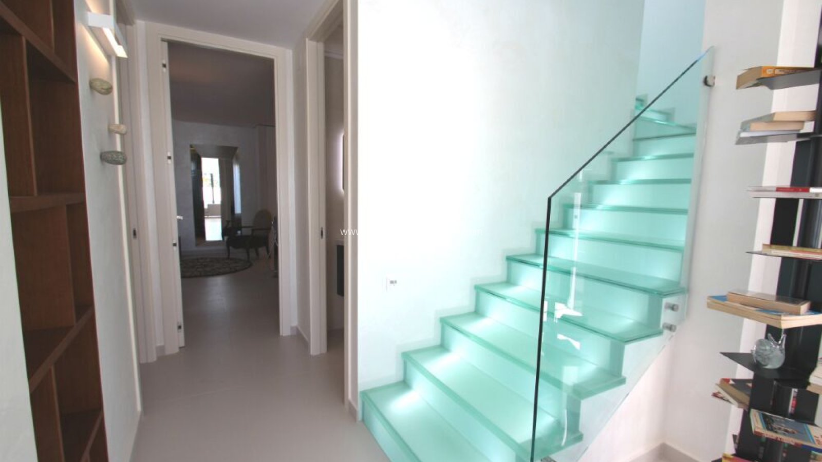 New Build - Detached Villa - San Miguel de Salinas