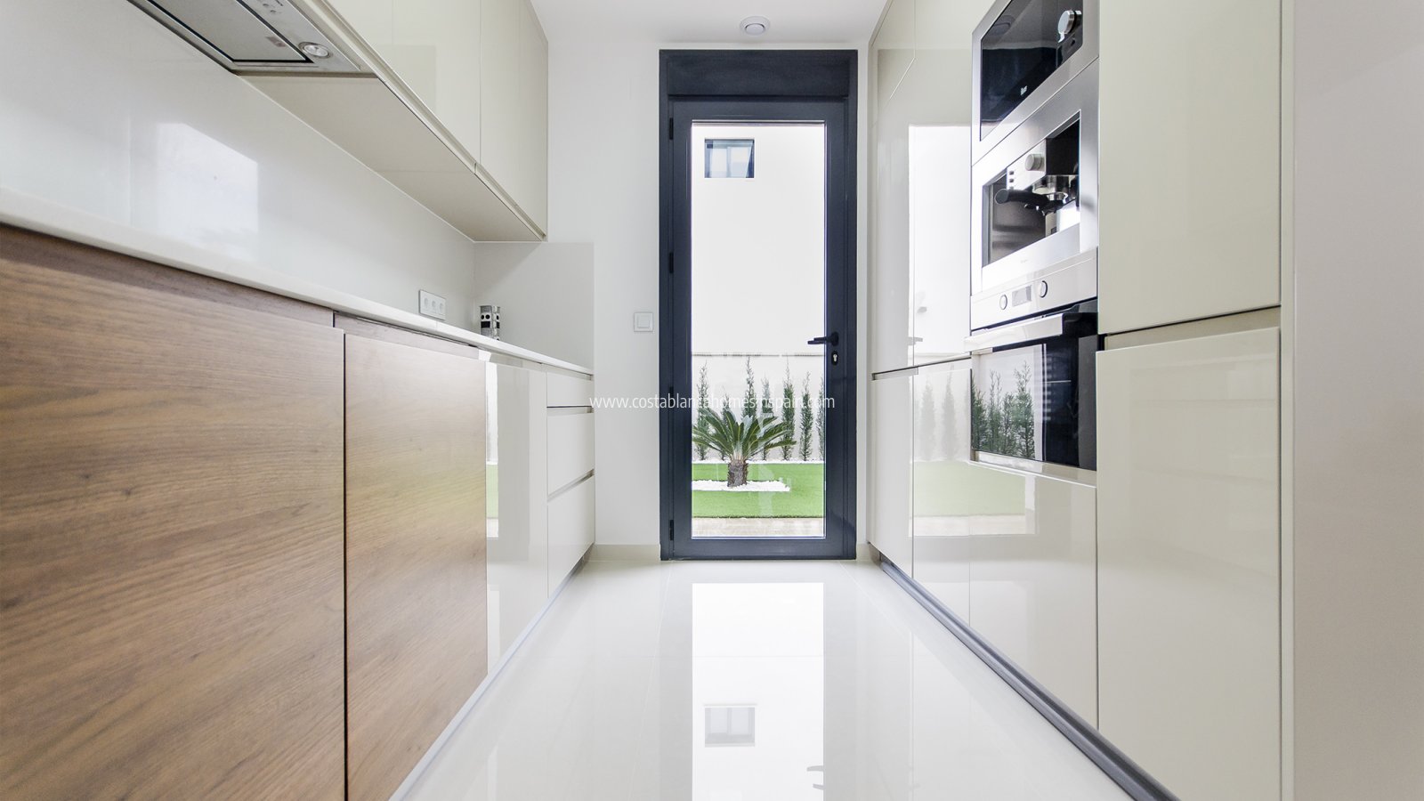 New Build - Detached Villa - San Miguel de Salinas