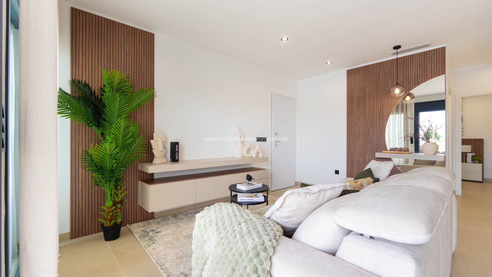 New Build - Detached Villa - San Pedro - San Pedro del Pinatar