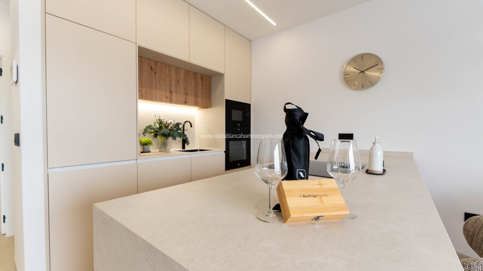 New Build - Detached Villa - San Pedro - San Pedro del Pinatar