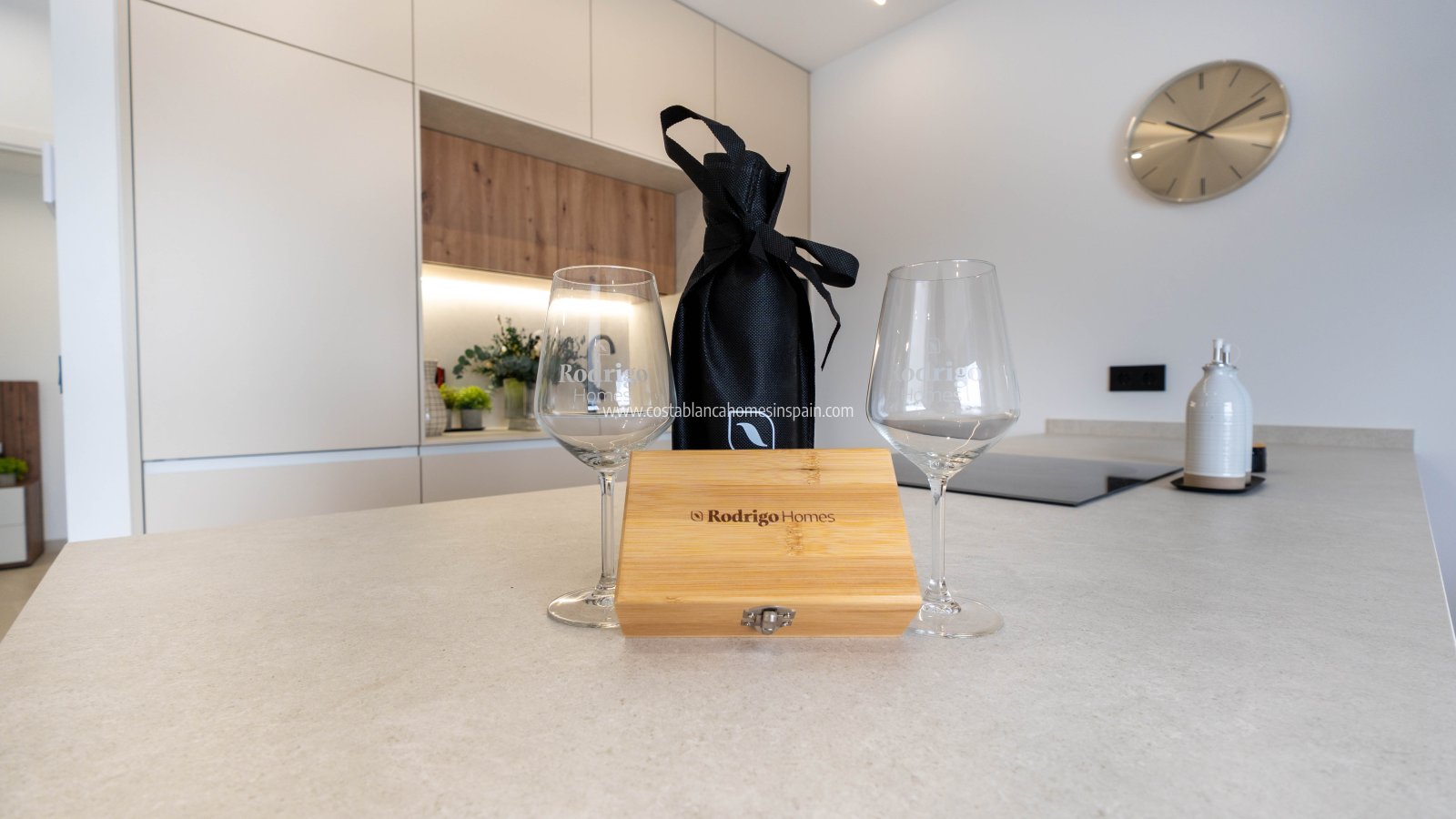 New Build - Detached Villa - San Pedro - San Pedro del Pinatar