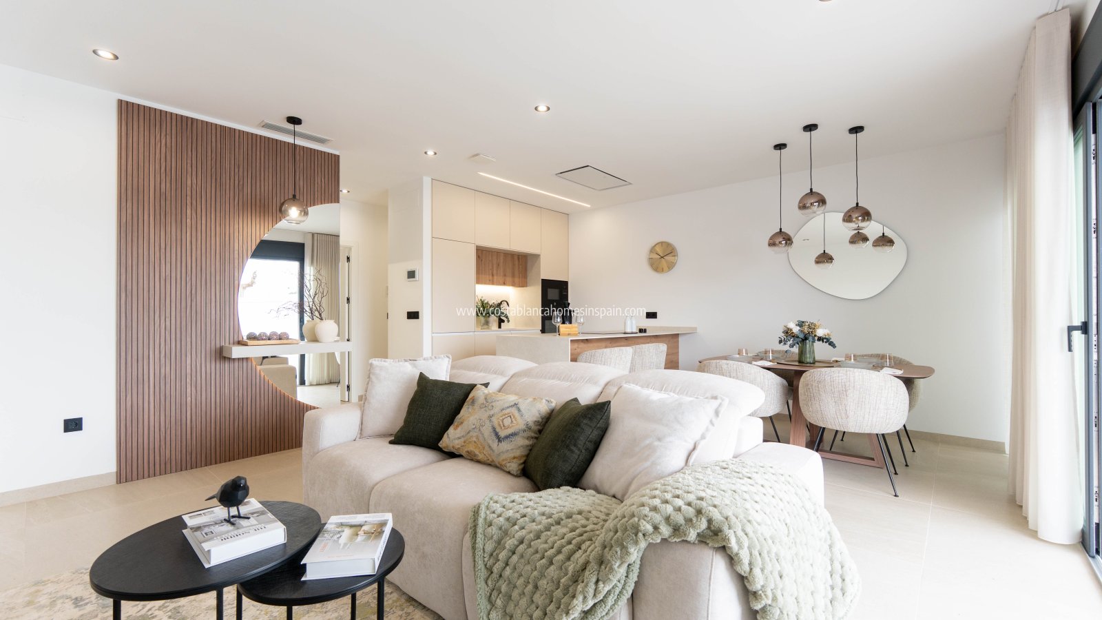 New Build - Detached Villa - San Pedro - San Pedro del Pinatar