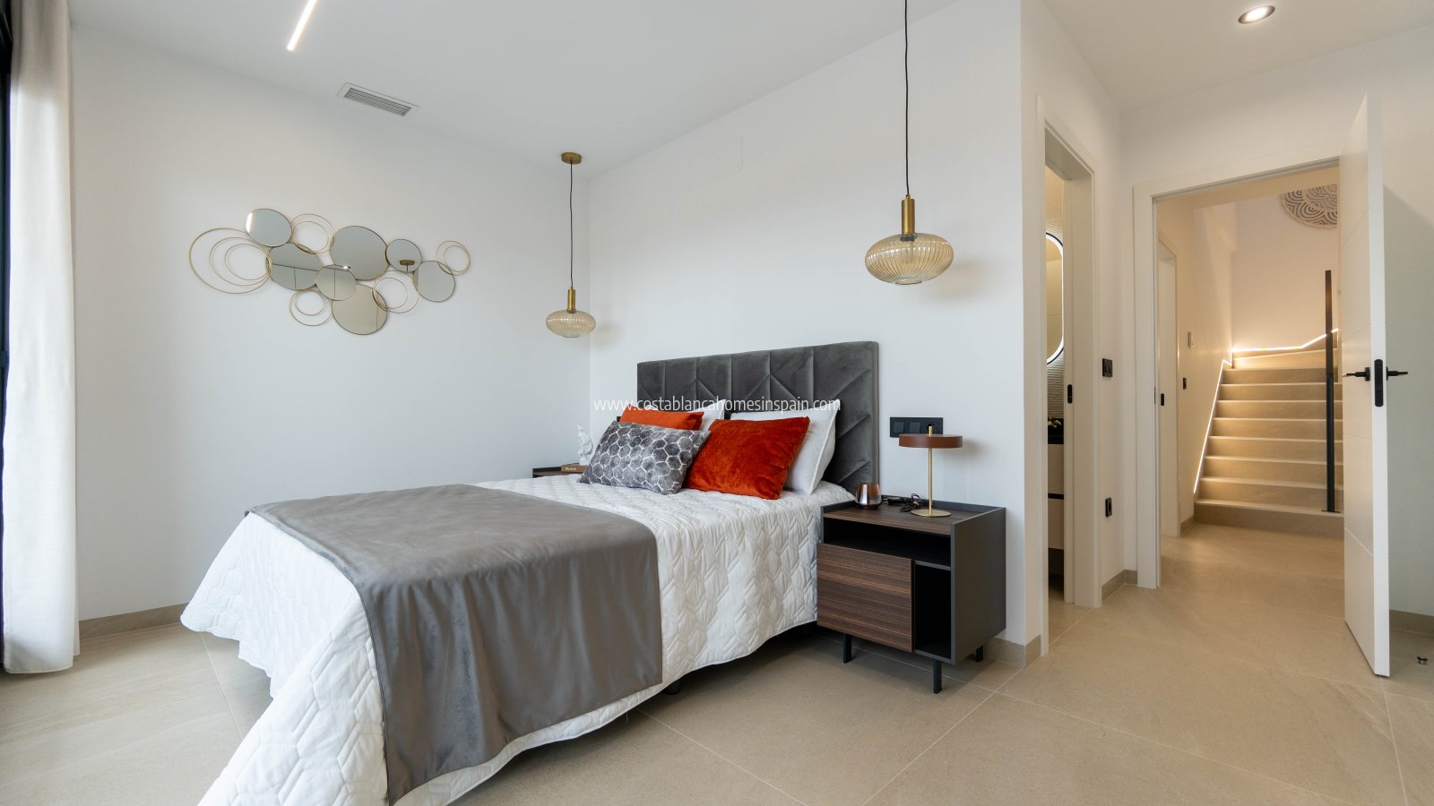 New Build - Detached Villa - San Pedro - San Pedro del Pinatar