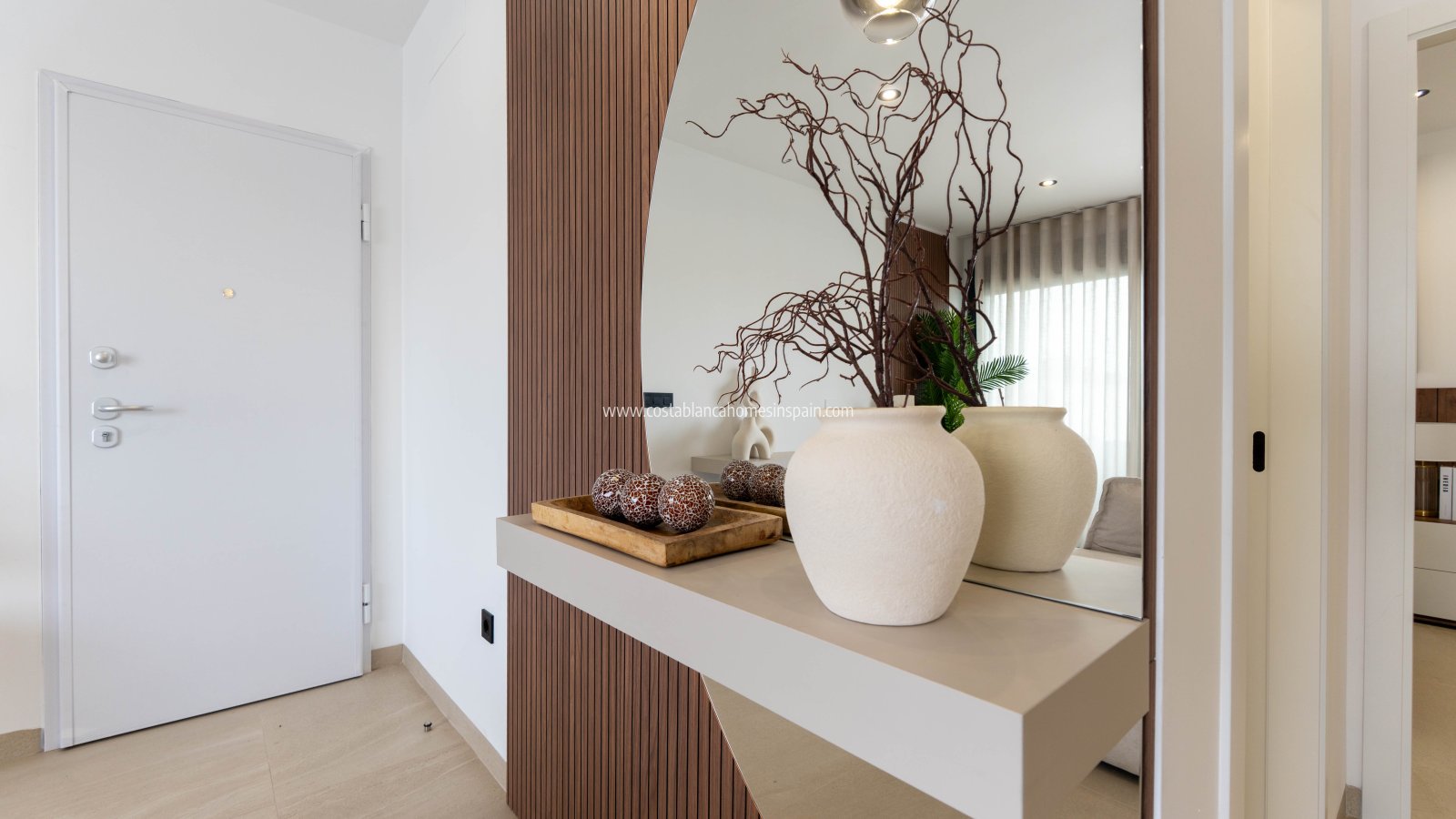 New Build - Detached Villa - San Pedro - San Pedro del Pinatar