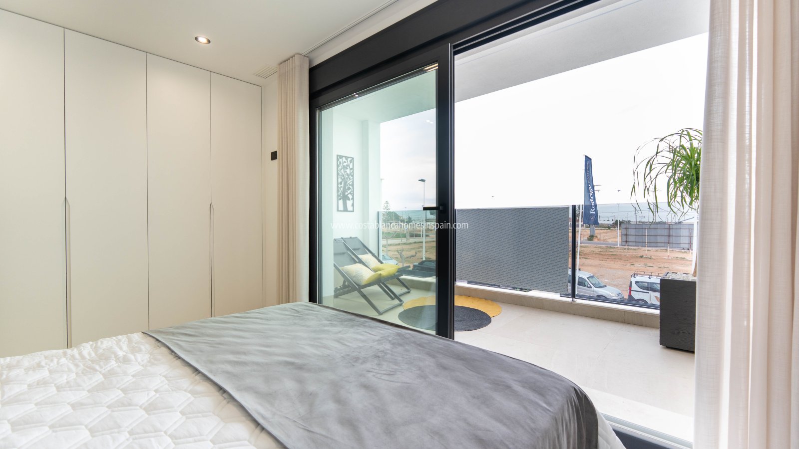 New Build - Detached Villa - San Pedro - San Pedro del Pinatar