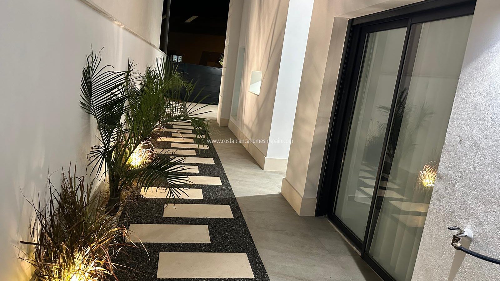 New Build - Detached Villa - San Pedro - San Pedro del Pinatar