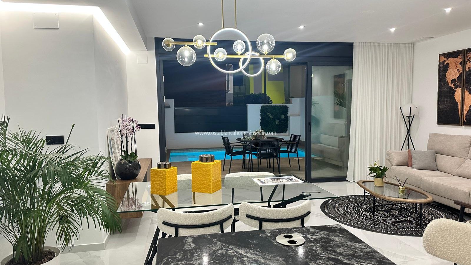 New Build - Detached Villa - San Pedro - San Pedro del Pinatar