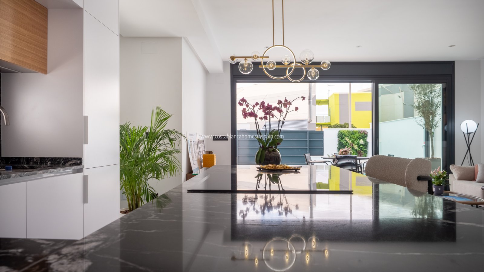 New Build - Detached Villa - San Pedro - San Pedro del Pinatar