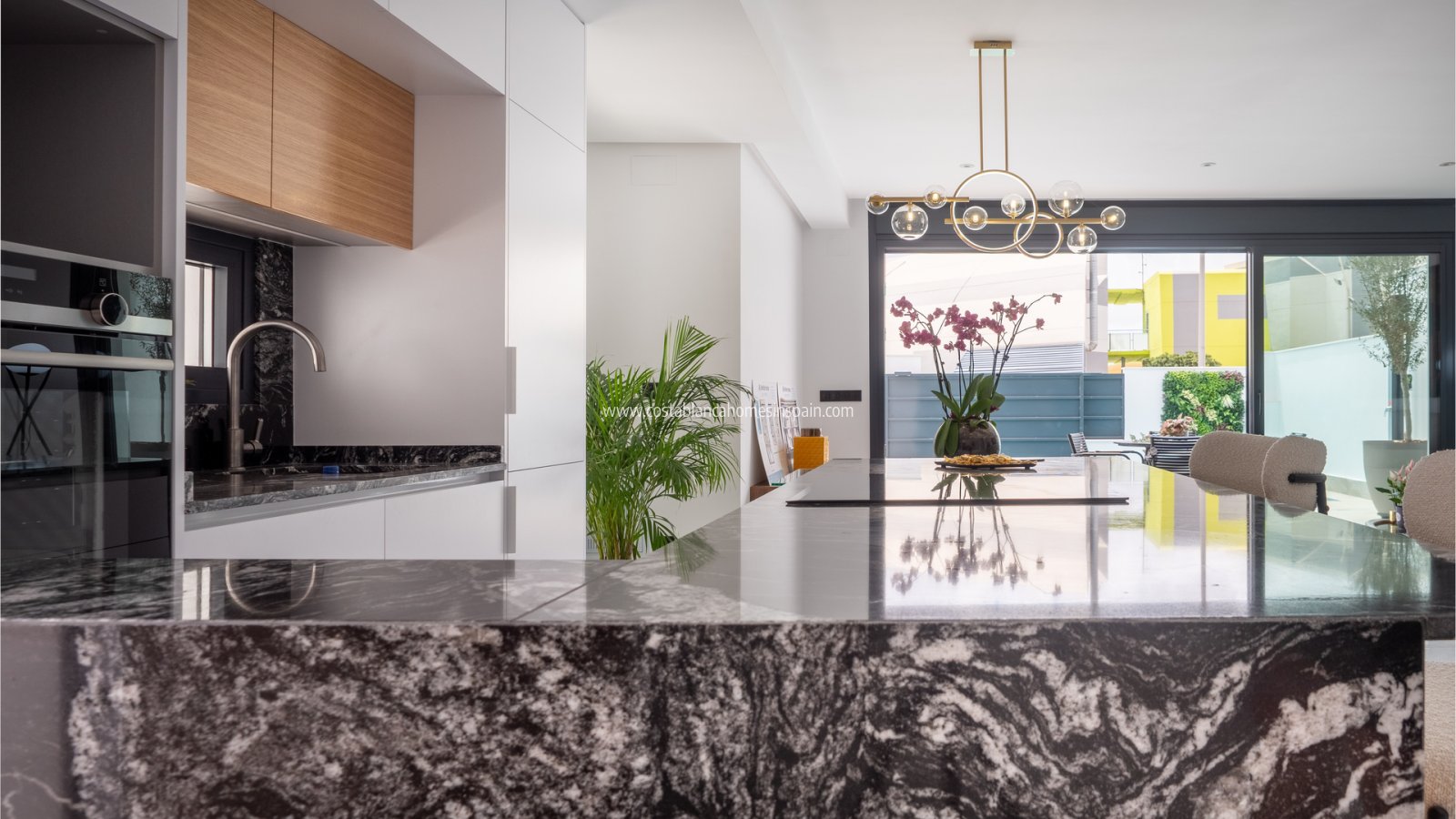 New Build - Detached Villa - San Pedro - San Pedro del Pinatar