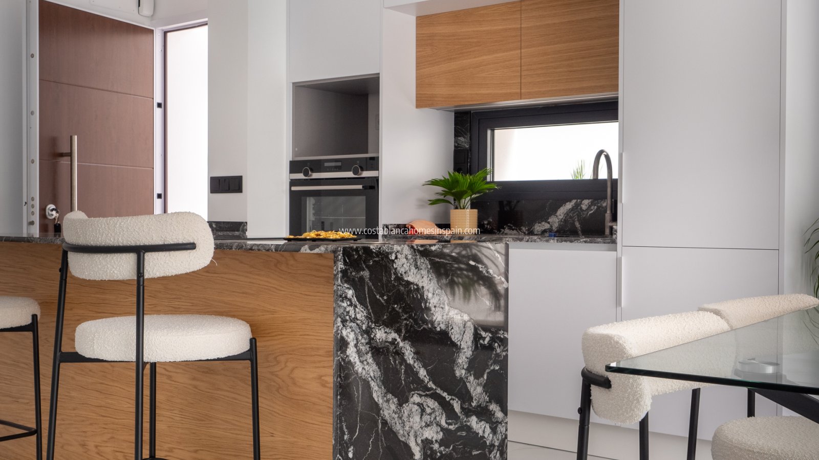 New Build - Detached Villa - San Pedro - San Pedro del Pinatar