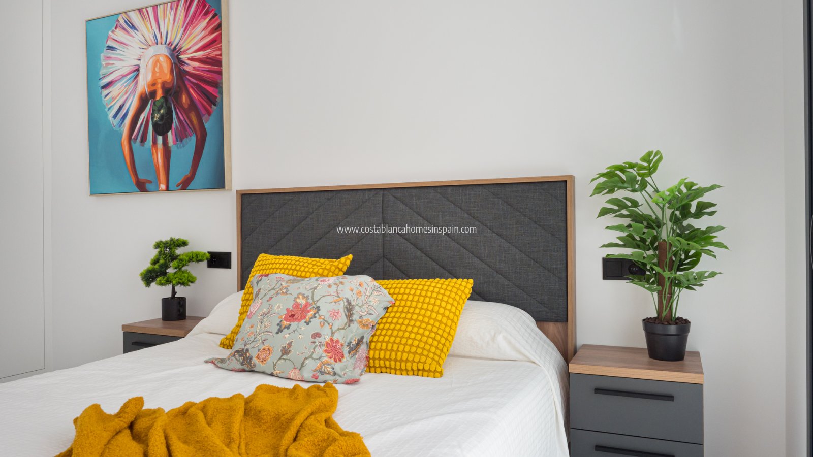 New Build - Detached Villa - San Pedro - San Pedro del Pinatar