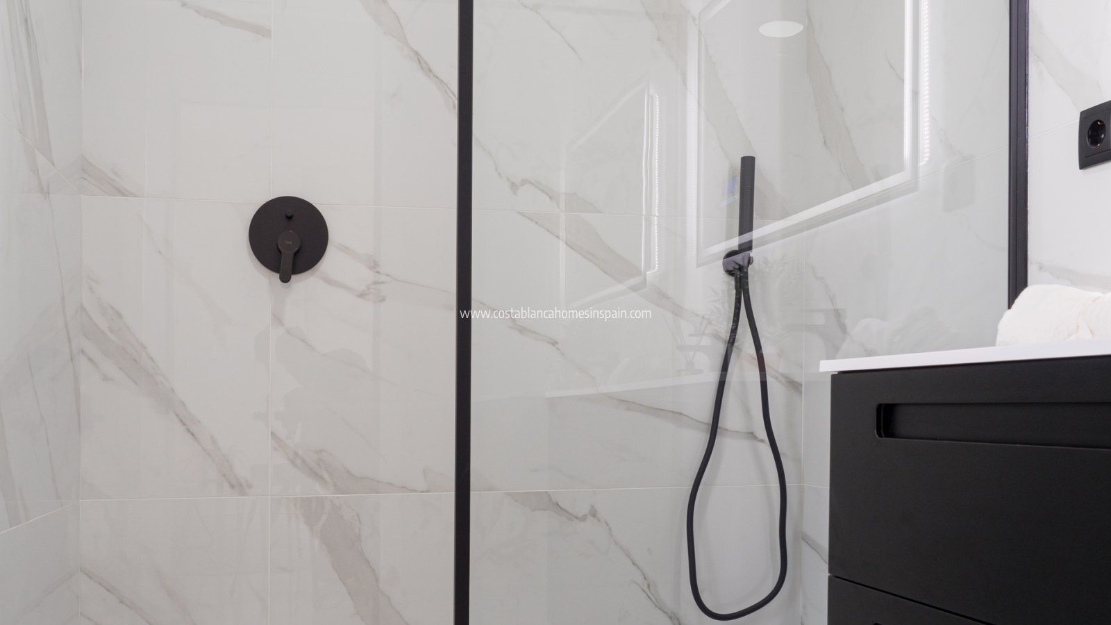 New Build - Detached Villa - San Pedro - San Pedro del Pinatar