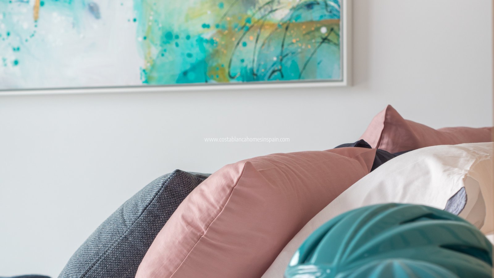 New Build - Detached Villa - San Pedro - San Pedro del Pinatar